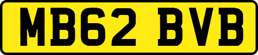 MB62BVB