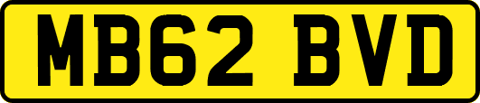MB62BVD