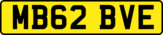 MB62BVE