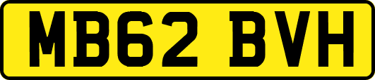 MB62BVH