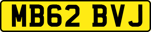 MB62BVJ