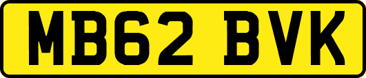 MB62BVK