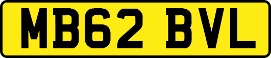 MB62BVL