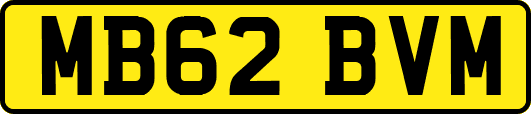 MB62BVM