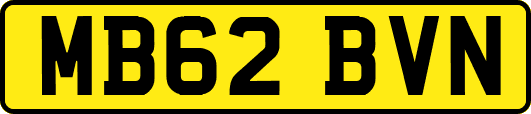 MB62BVN