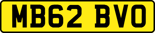 MB62BVO