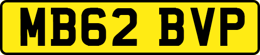 MB62BVP