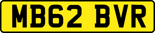 MB62BVR