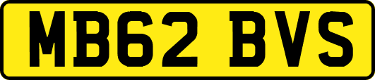 MB62BVS