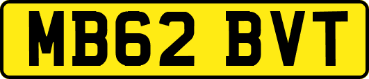 MB62BVT