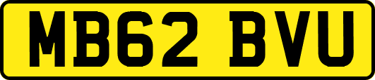 MB62BVU