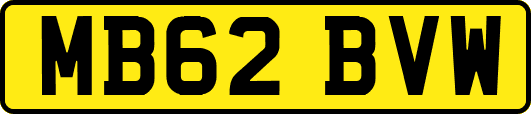 MB62BVW