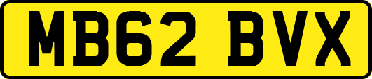 MB62BVX