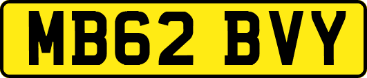 MB62BVY