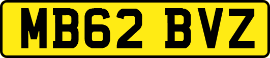 MB62BVZ