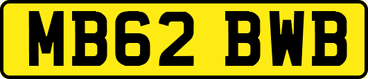 MB62BWB