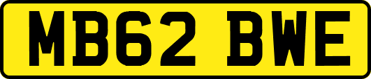 MB62BWE