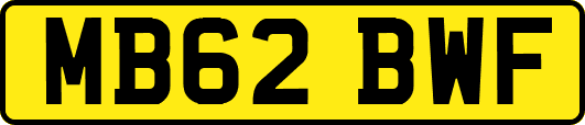 MB62BWF