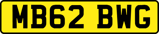 MB62BWG