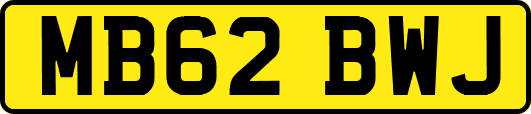 MB62BWJ