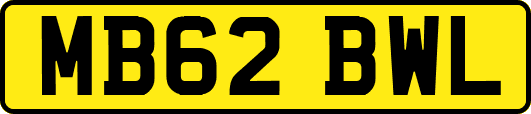 MB62BWL