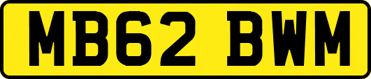 MB62BWM