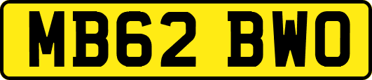 MB62BWO