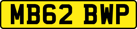 MB62BWP