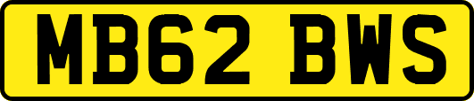 MB62BWS