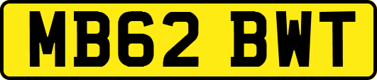 MB62BWT