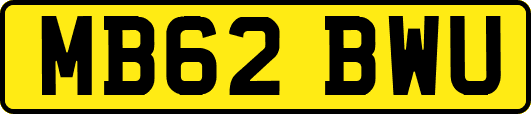 MB62BWU