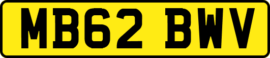MB62BWV
