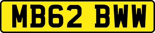MB62BWW