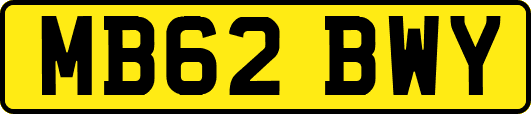 MB62BWY