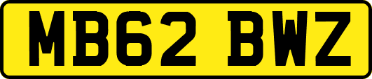 MB62BWZ