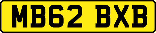MB62BXB