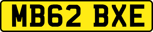 MB62BXE