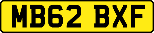MB62BXF