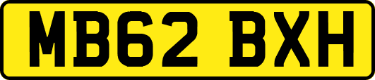 MB62BXH
