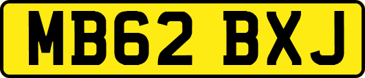 MB62BXJ