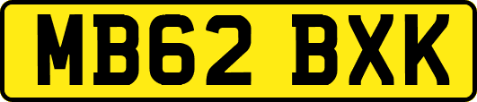 MB62BXK
