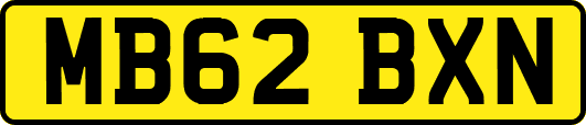 MB62BXN