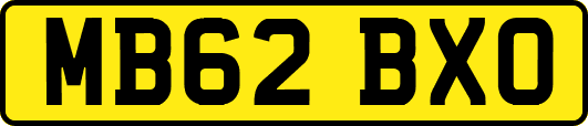 MB62BXO