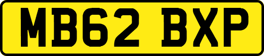MB62BXP