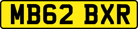 MB62BXR