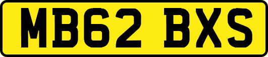 MB62BXS