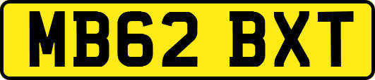 MB62BXT