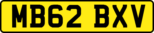 MB62BXV