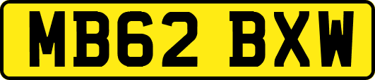 MB62BXW