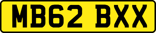MB62BXX